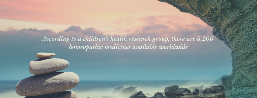 effective Homeopathic Medicine